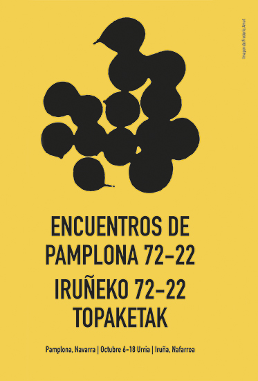 Los Encuentros de Pamplona abrirán su programación en Baluarte la próxima semana