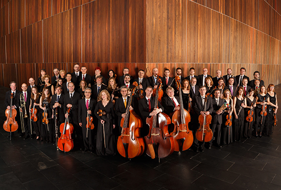 La Orquesta Sinfónica de Navarra llevará al público 'Sobre las estrellas' en su quinto concierto el 15 de diciembre